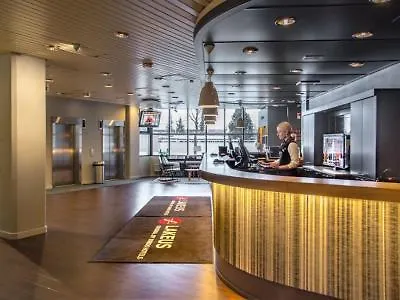 Original Sokos Lakeus ホテル Seinäjoki