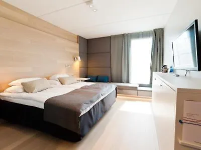 Original Sokos Lakeus Otel 4*