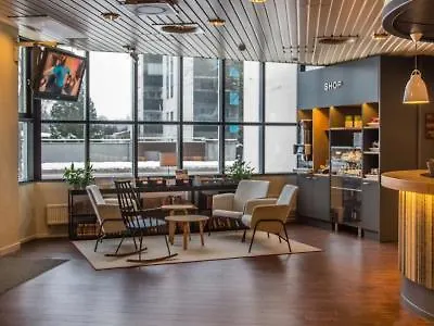 Hotel Original Sokos Lakeus 4*