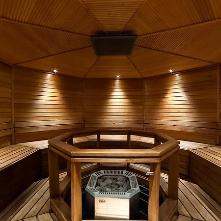 ホテル Original Sokos Lakeus