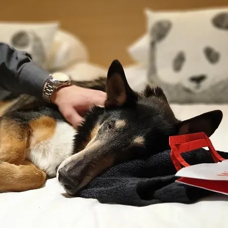 ホテル Original Sokos Lakeus 4*