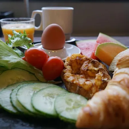 ホテル Original Sokos Lakeus