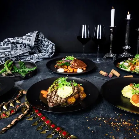 Original Sokos Lakeus