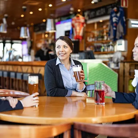 Original Sokos Lakeus