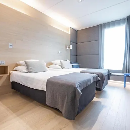 Original Sokos Lakeus Hotel