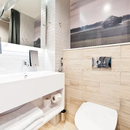 Hotelli Original Sokos Lakeus Seinäjoki