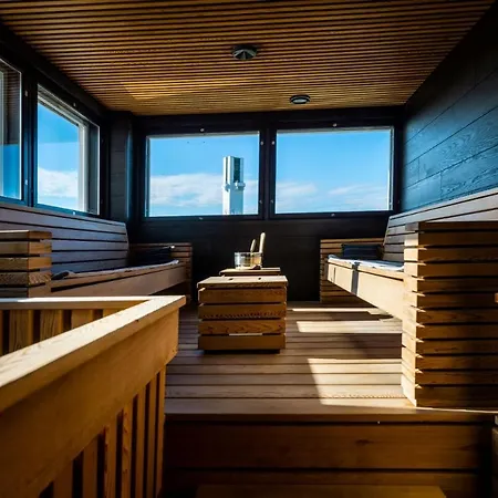 Original Sokos Lakeus Seinäjoki