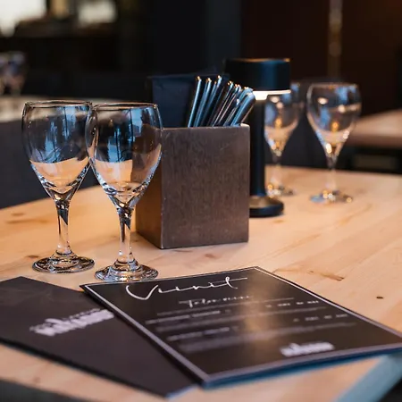 Original Sokos Lakeus 4*