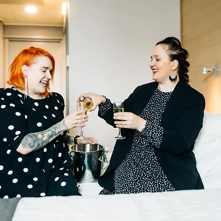 Original Sokos Lakeus 4*