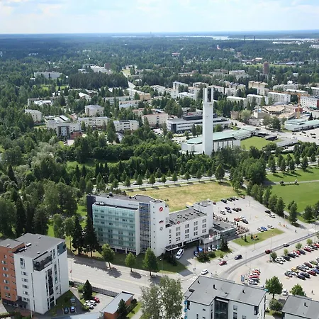 Original Sokos Lakeus Seinäjoki