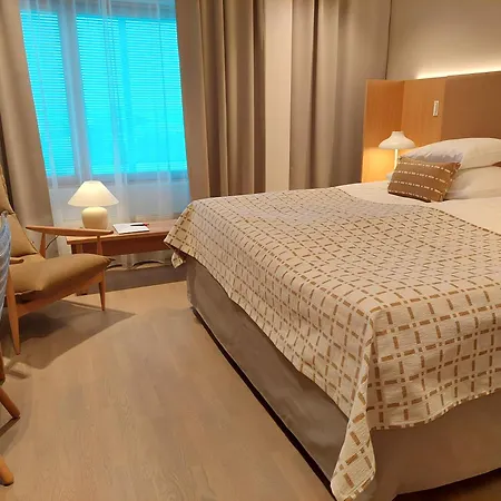 Original Sokos Lakeus ホテル