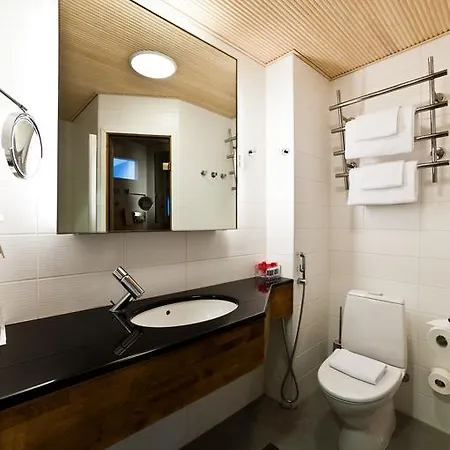 ホテル Original Sokos Lakeus 4*