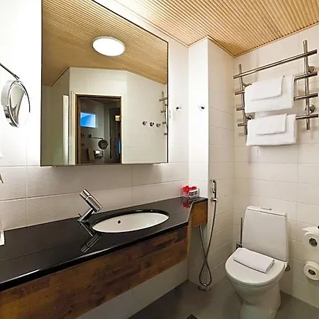 Original Sokos Lakeus Hotel Seinäjoki