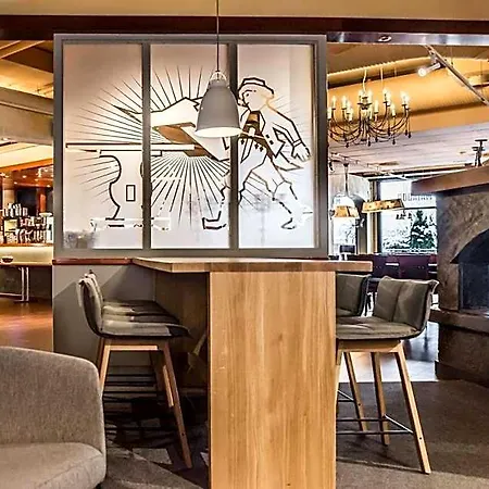 Original Sokos Lakeus Hotel Seinäjoki