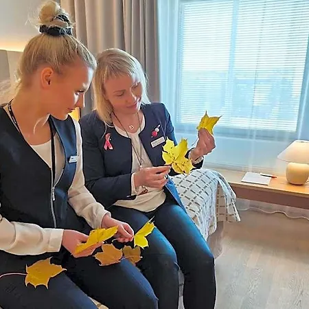 Hotel Original Sokos Lakeus 4*
