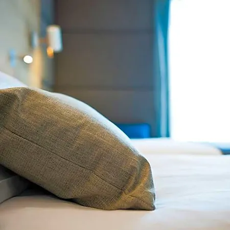 Hotel Original Sokos Lakeus 4*