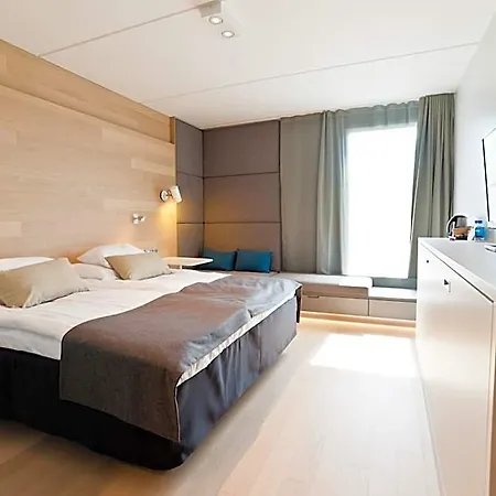 Original Sokos Lakeus Hotel Seinäjoki