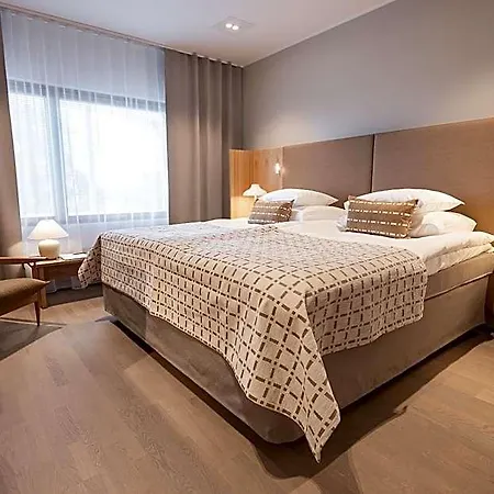 Hotel Original Sokos Lakeus Seinäjoki