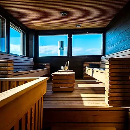 Original Sokos Lakeus 4* Seinäjoki