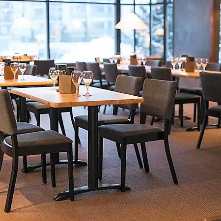Original Sokos Lakeus Hotel Seinäjoki
