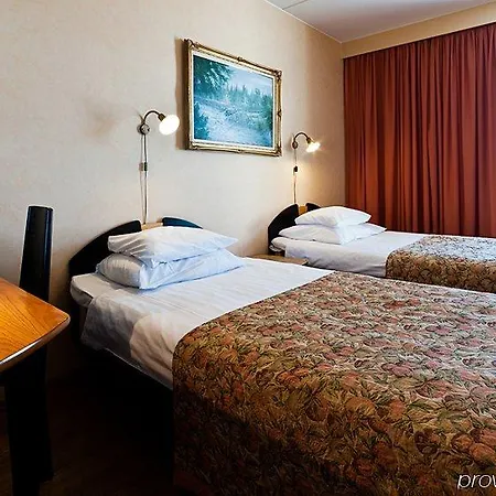 Original Sokos Lakeus 4* Seinäjoki
