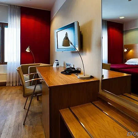 Original Sokos Lakeus Hotelli 4*