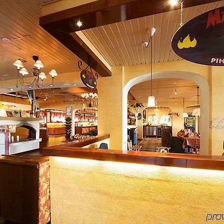 Original Sokos Lakeus Hotelli