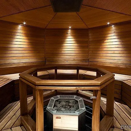 Original Sokos Lakeus Hotelli Seinäjoki