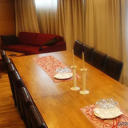 Original Sokos Lakeus ホテル 4*