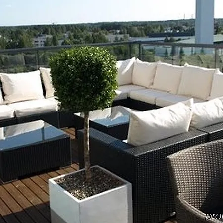 Original Sokos Lakeus 4*