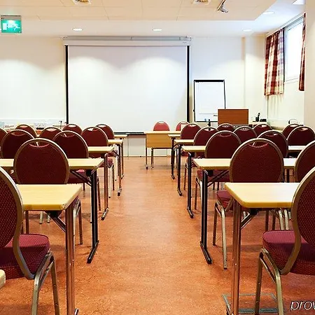 Original Sokos Lakeus 4* Seinäjoki