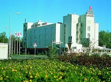 Hotelli Original Sokos Lakeus Seinäjoki