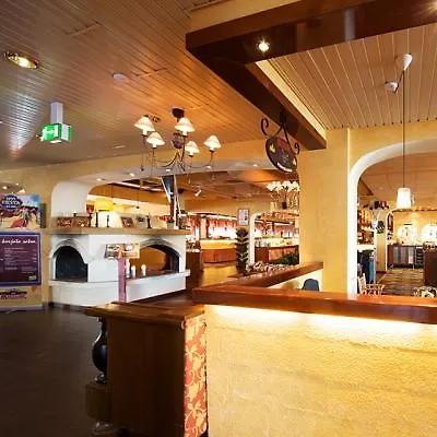 Original Sokos Lakeus 4*