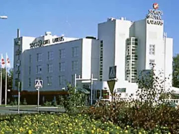 Original Sokos Lakeus ホテル