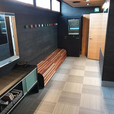 Original Sokos Lakeus 4* Seinäjoki