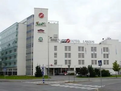 Original Sokos Lakeus ホテル Seinäjoki