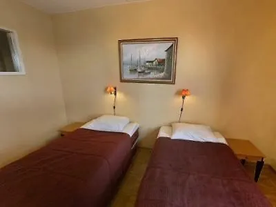 Hotelli Original Sokos Lakeus Seinäjoki