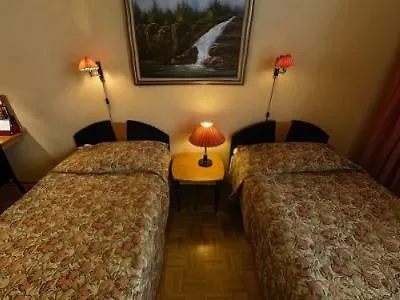 Original Sokos Lakeus 4*